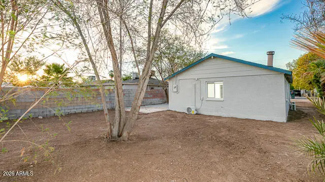 3031 W Cypress Street, Phoenix, AZ 85009 - #3
