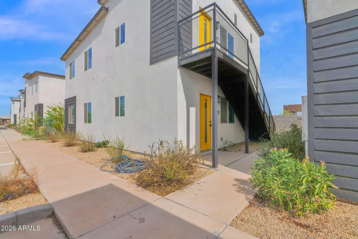 4037 S 12th Street, Phoenix, AZ 85040 - #1
