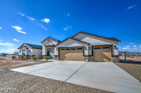 36390 W Whitton Avenue, Tonopah, AZ 85354