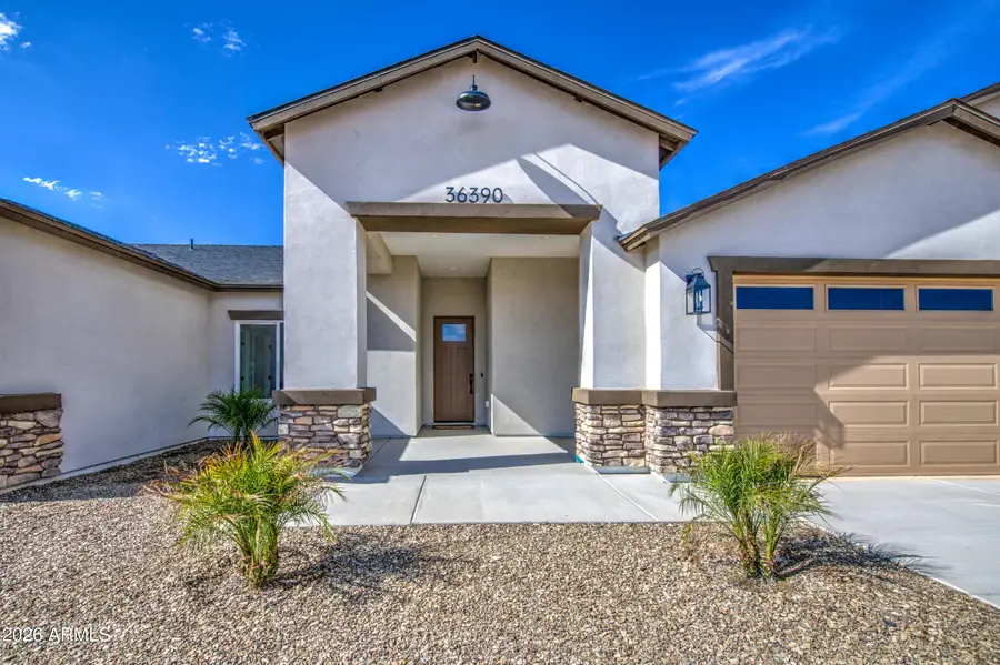 36390 W Whitton Avenue, Tonopah, AZ 85354 - #2