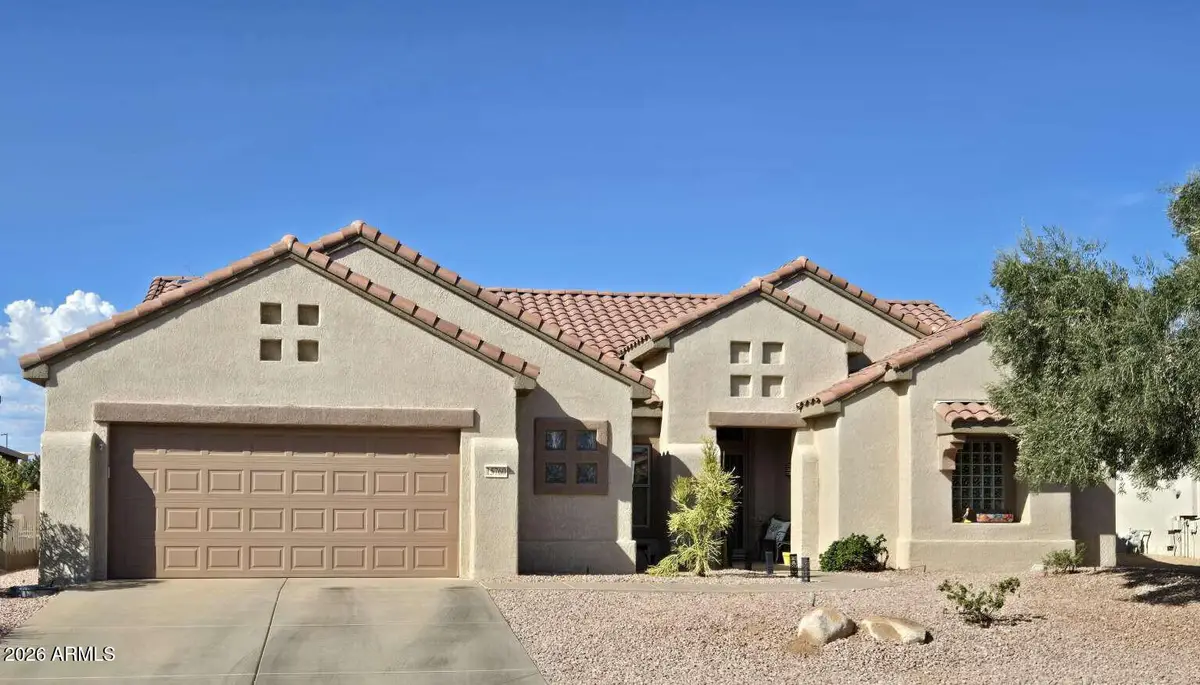 15760 W Eucalyptus Court, Surprise, AZ 85374 - #1