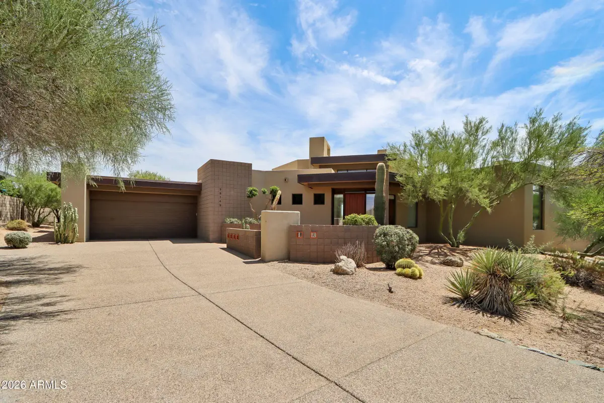 39749 N 107th Way, Scottsdale, AZ 85262 - #1
