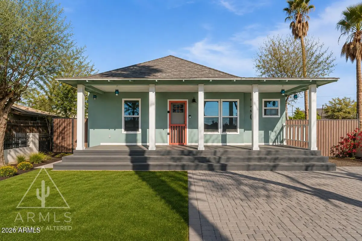 930 E Taylor Street, Phoenix, AZ 85006 - #1