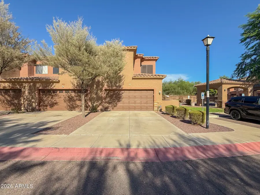21655 N 36th Avenue #118, Glendale, AZ 85308 - #2