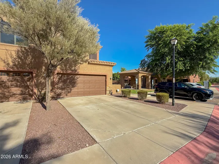 21655 N 36th Avenue #118, Glendale, AZ 85308 - #3