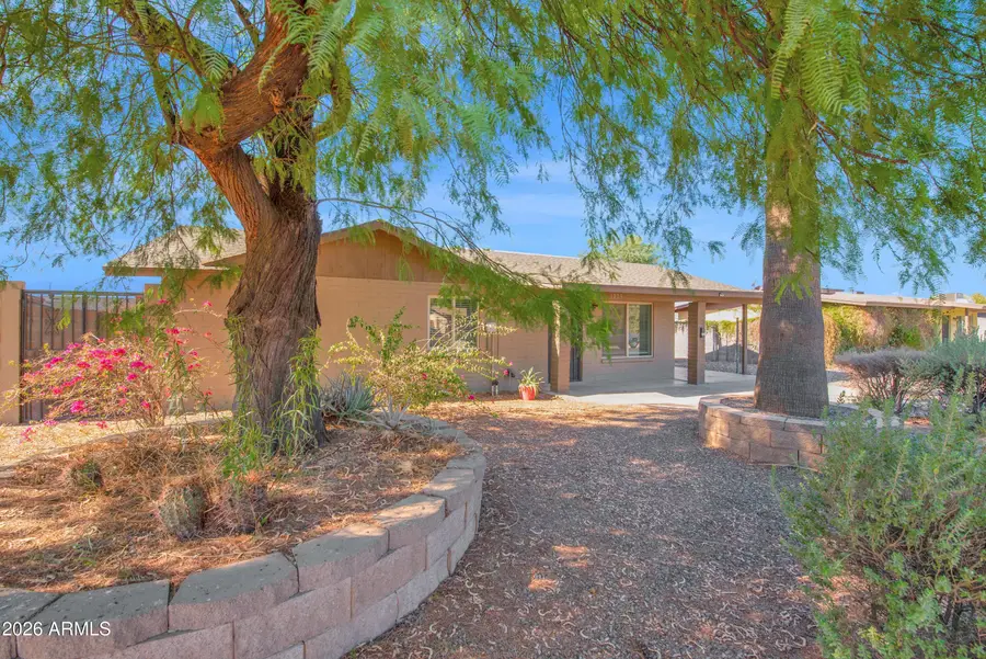 1223 E Valerie Drive, Tempe, AZ 85288 - #2