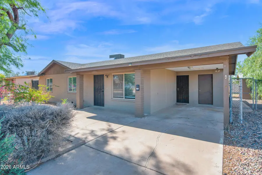 1223 E Valerie Drive, Tempe, AZ 85288 - #3