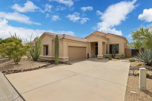 11511 E Ranch Gate Road, Scottsdale, AZ 85255