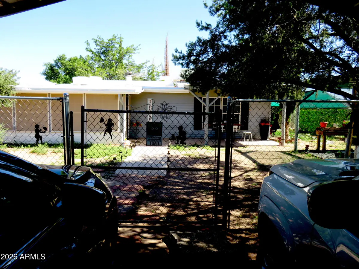 108 S 15th Street, Tombstone, AZ 85638 - #1