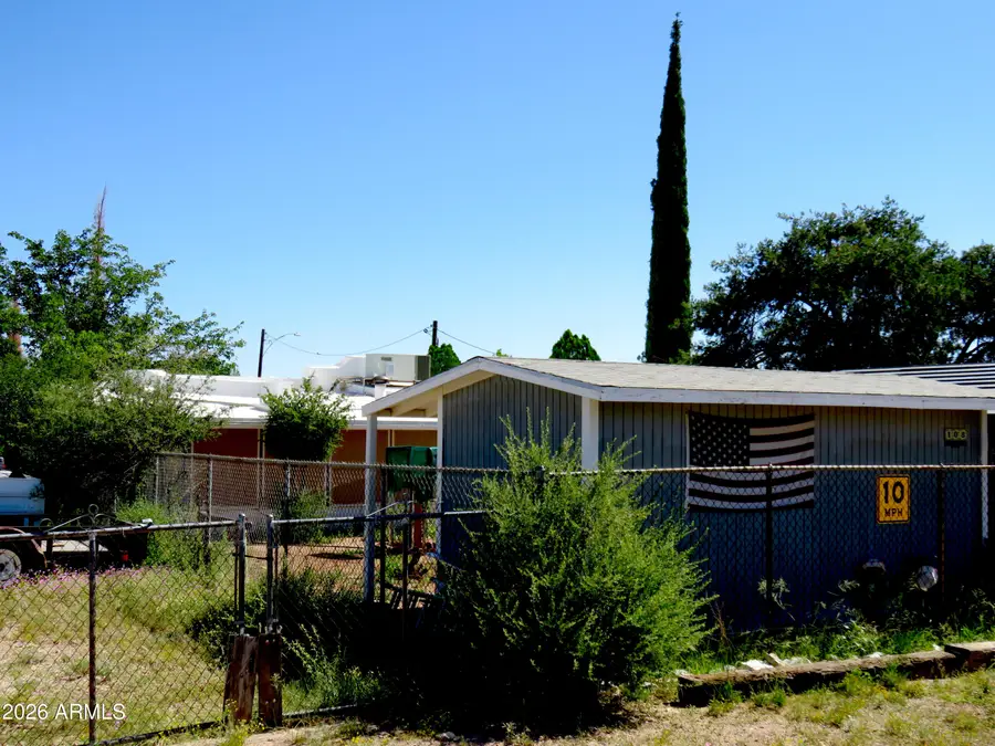 108 S 15th Street, Tombstone, AZ 85638 - #2