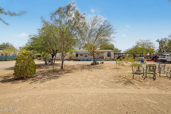 34019 W Superior Avenue, Tonopah, AZ 85354