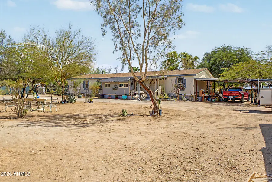34019 W Superior Avenue, Tonopah, AZ 85354 - #3