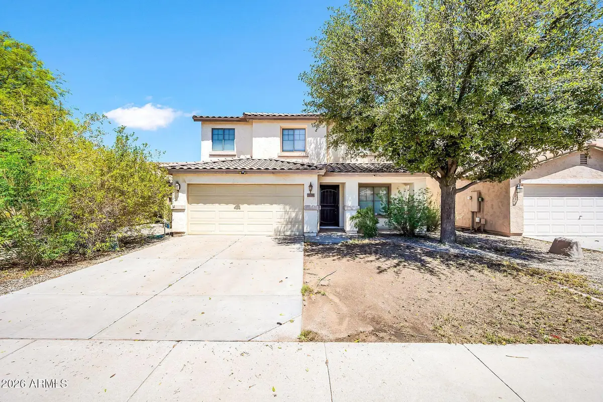 1698 E Anastasia Street, San Tan Valley, AZ 85140 - #1