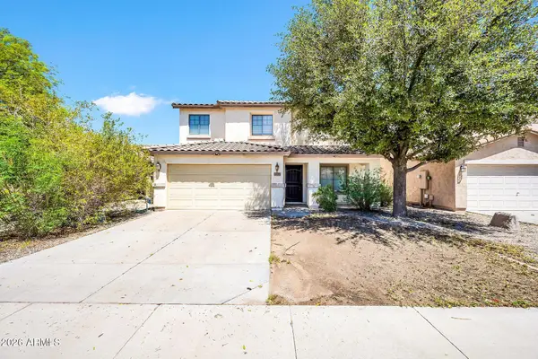 1698 E Anastasia Street, San Tan Valley, AZ 85140