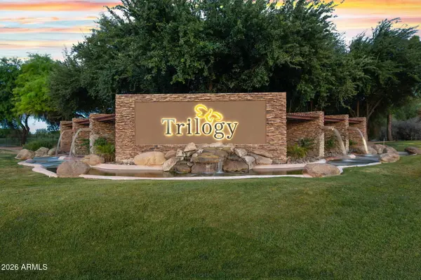 5408 S Marigold Way, Gilbert, AZ 85298