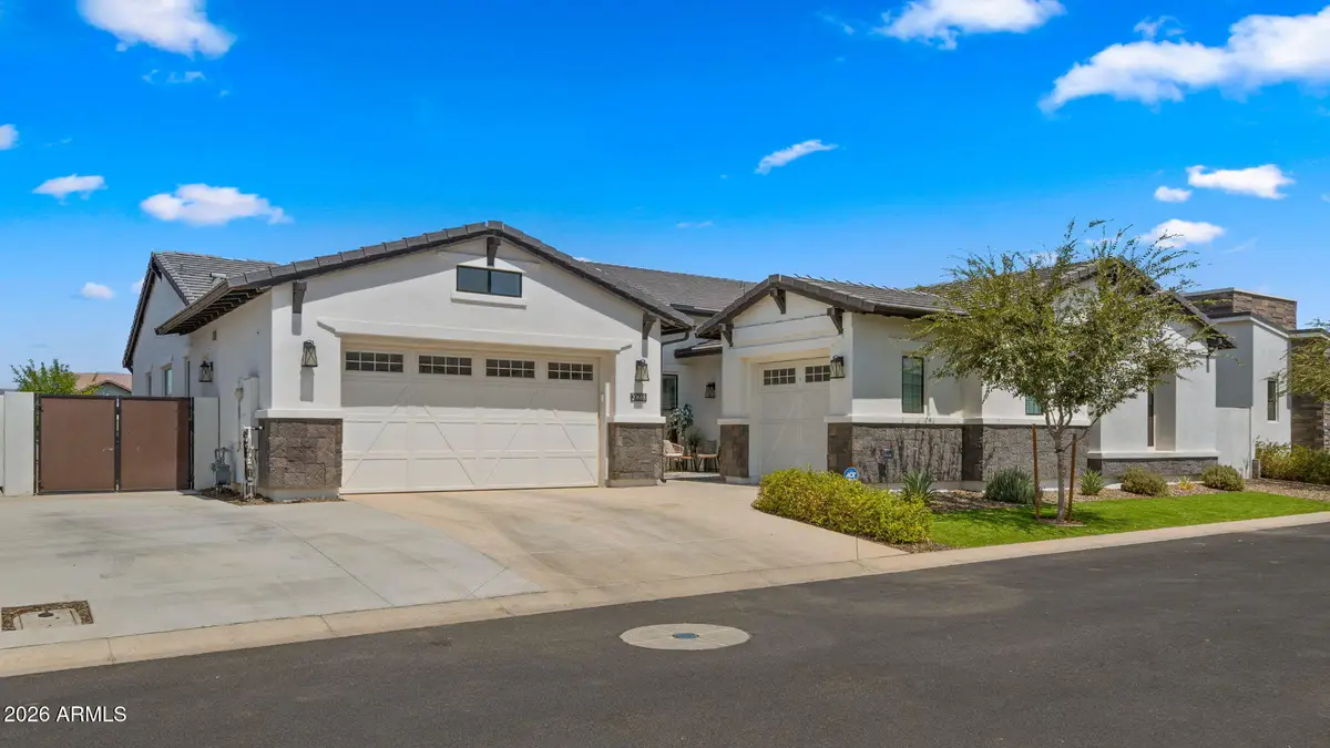20688 E Pummelos Road, Queen Creek, AZ 85142 - #1