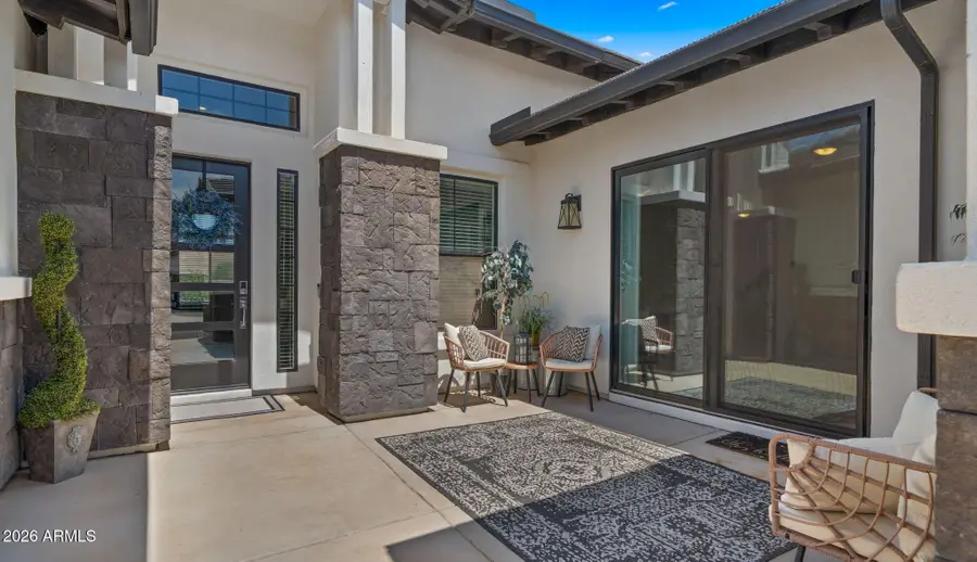 20688 E Pummelos Road, Queen Creek, AZ 85142 - #2