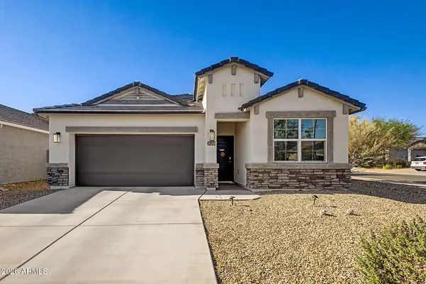 24268 W Flores Drive, Buckeye, AZ 85326