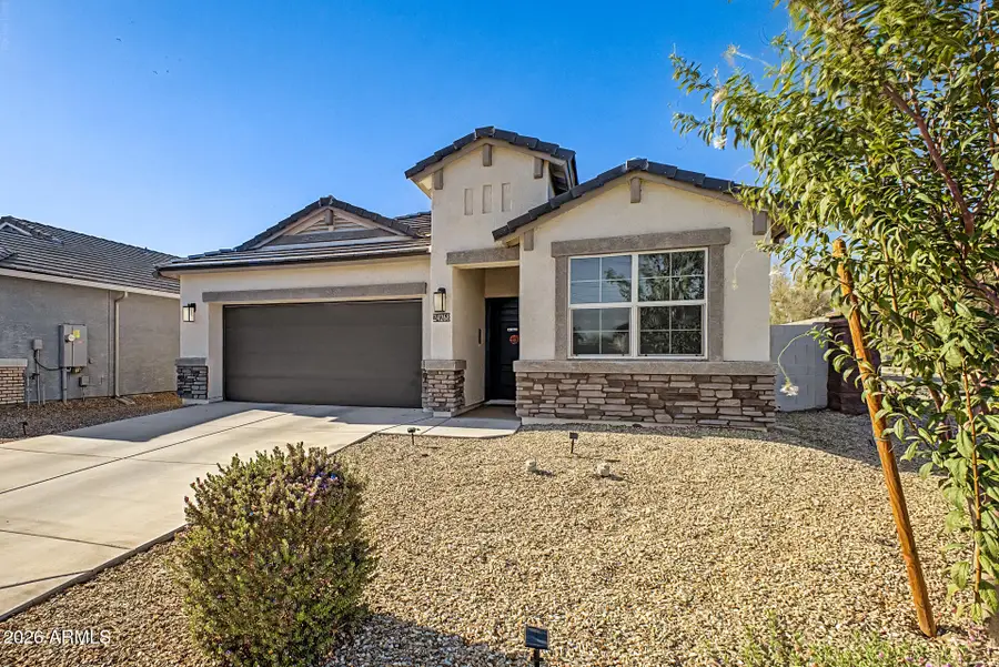 24268 W Flores Drive, Buckeye, AZ 85326 - #2