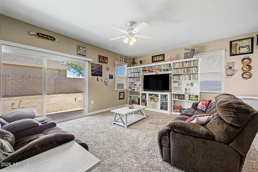 24268 W Flores Drive, Buckeye, AZ 85326 - #3