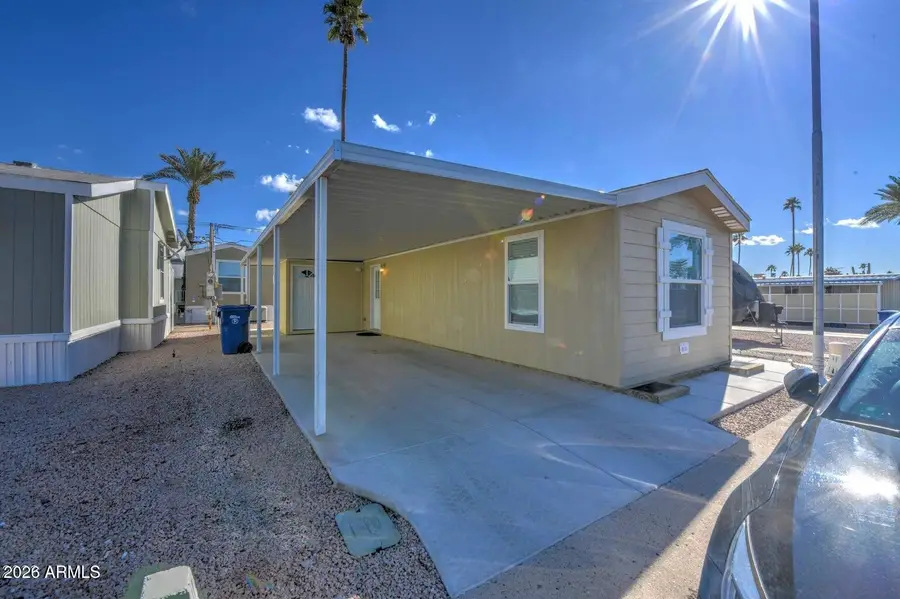 7807 E Main Street #OFC, Mesa, AZ 85207 - #3