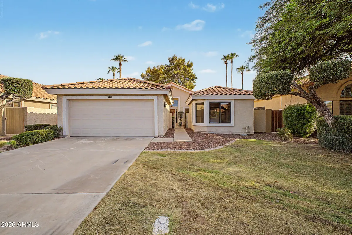9751 W Mcrae Way, Peoria, AZ 85382 - #1