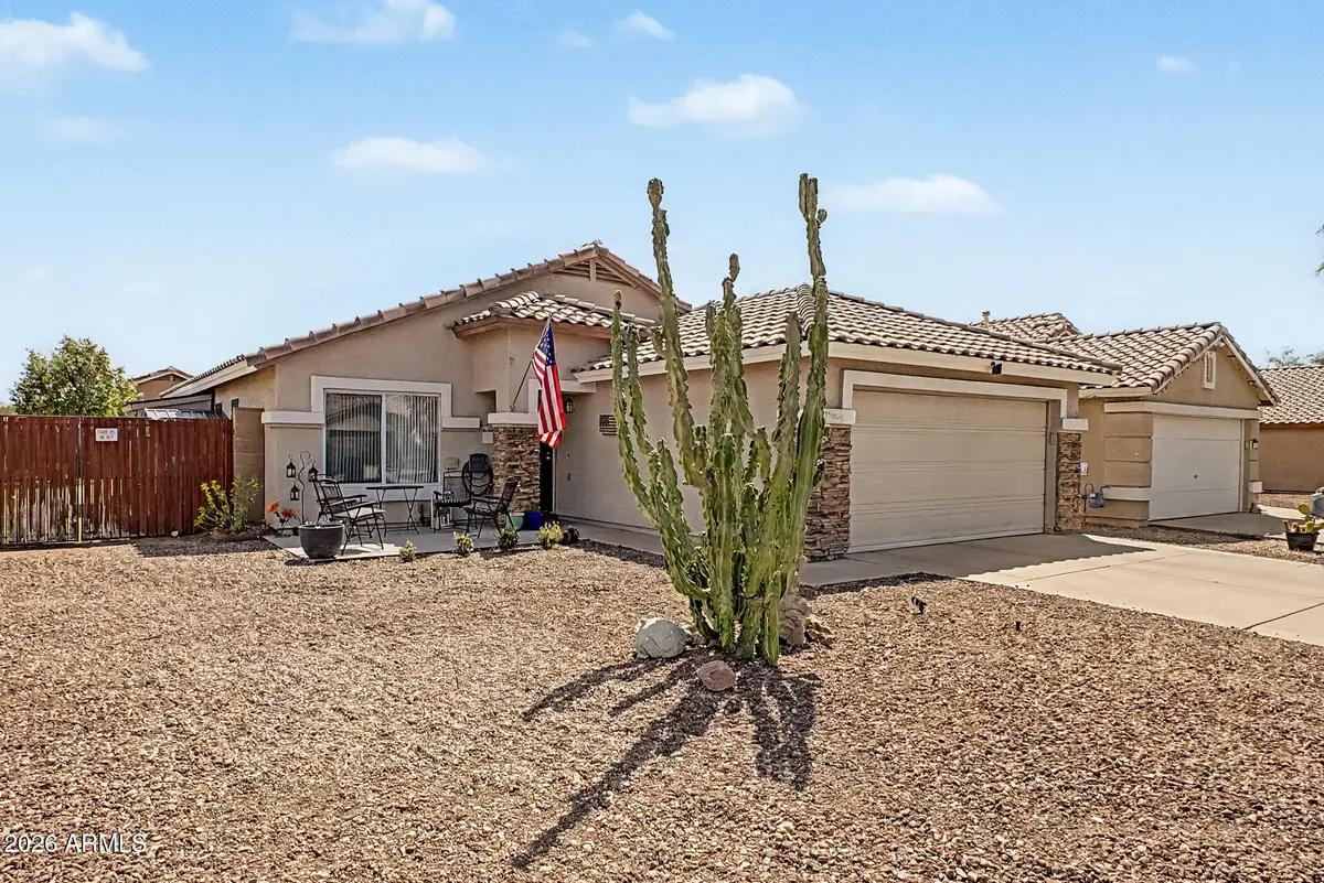 8661 E Crescent Avenue, Mesa, AZ 85208 - #1