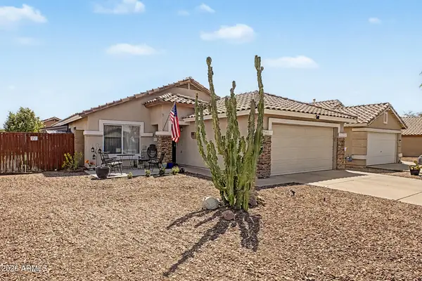 8661 E Crescent Avenue, Mesa, AZ 85208