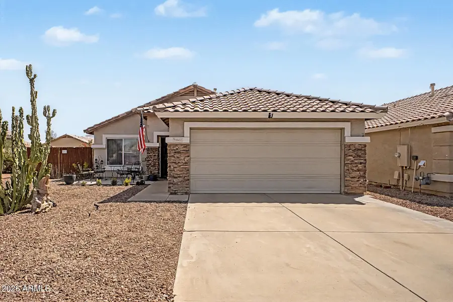 8661 E Crescent Avenue, Mesa, AZ 85208 - #2