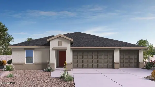 35810 N Pumpkin Drive, San Tan Valley, AZ 85140