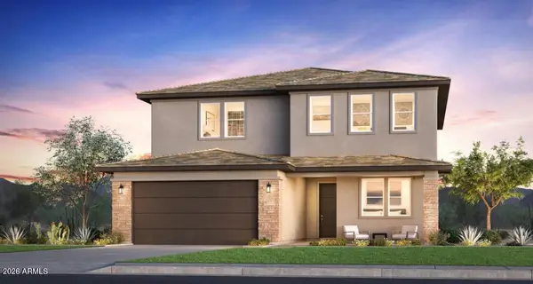 11668 N Fredericksburg Street, Surprise, AZ 85388
