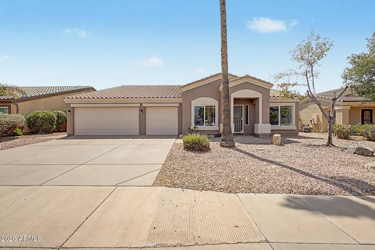 10505 E Emerald Circle, Mesa, AZ 85208 - #1