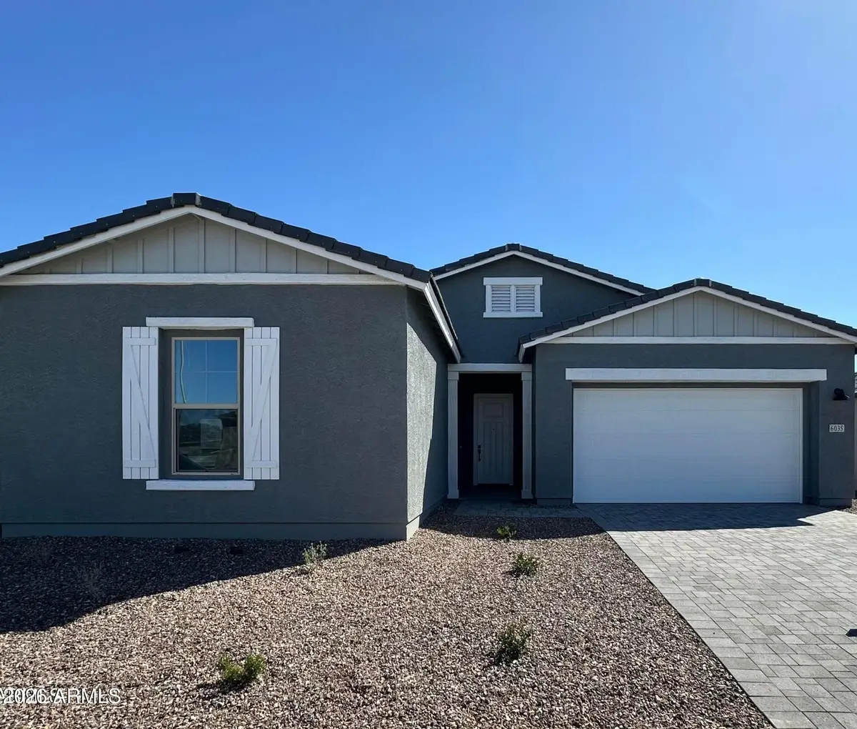 6035 S Adelle Avenue, Mesa, AZ 85212 - #1