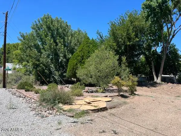 3490 E Yuma Drive #123, Rimrock, AZ 86335
