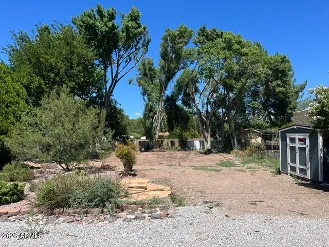 3490 E Yuma Drive #123, Rimrock, AZ 86335 - #3
