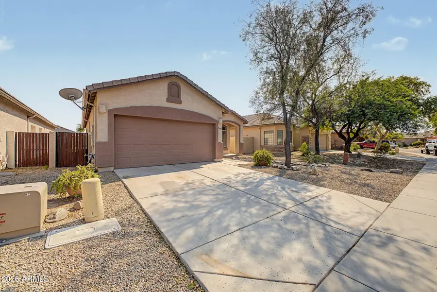 36963 W Mondragone Lane, Maricopa, AZ 85138 - #3