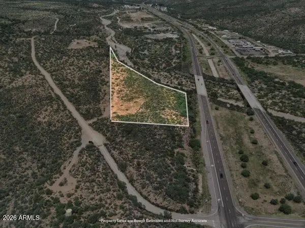 Parcel A Ros 5516 -- #003H, Payson, AZ 85541