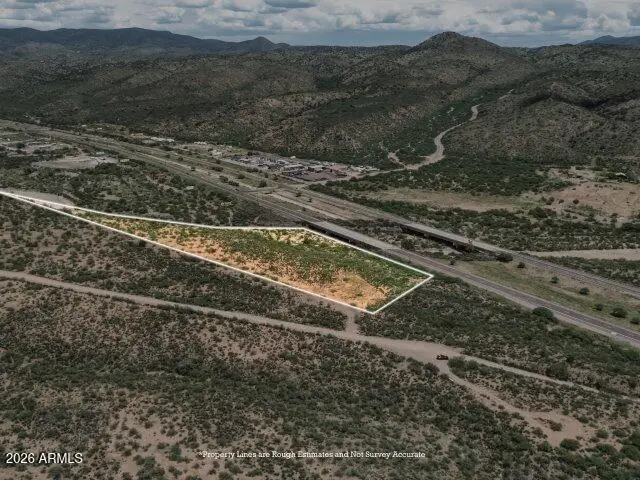 Parcel A Ros 5516 -- #003H, Payson, AZ 85541 - #2