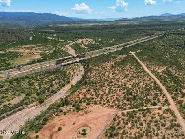 Parcel A Ros 5516 -- #003H, Payson, AZ 85541 - #3