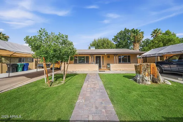 107 S Matlock Street, Mesa, AZ 85204