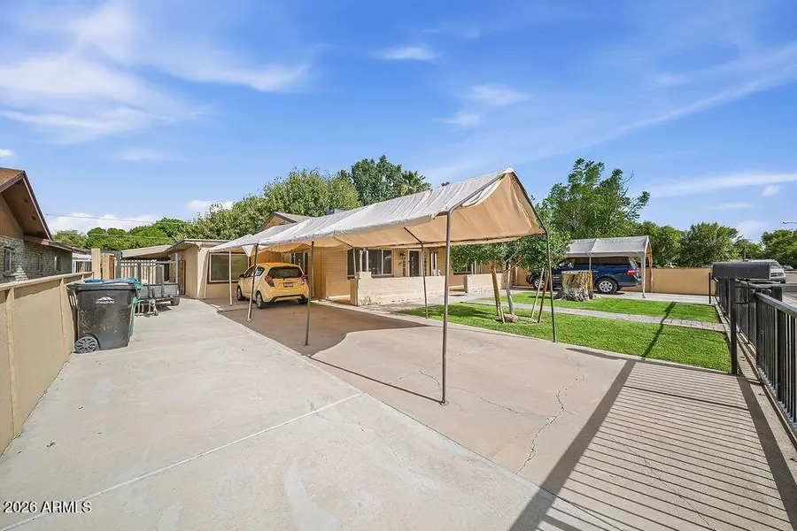 107 S Matlock Street, Mesa, AZ 85204 - #2
