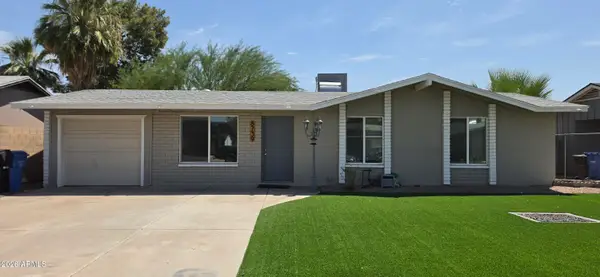 8739 W Turney Avenue, Phoenix, AZ 85037