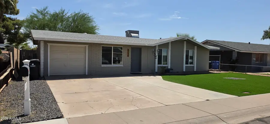 8739 W Turney Avenue, Phoenix, AZ 85037 - #2