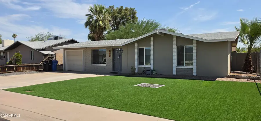 8739 W Turney Avenue, Phoenix, AZ 85037 - #3