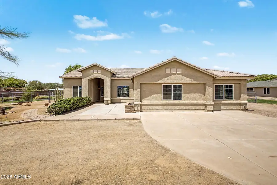 25288 W Illini Street, Buckeye, AZ 85326 - #2