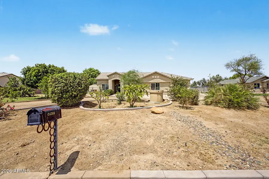 25288 W Illini Street, Buckeye, AZ 85326 - #3