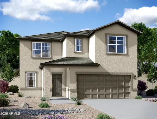 12040 N Lam Avenue, Maricopa, AZ 85139