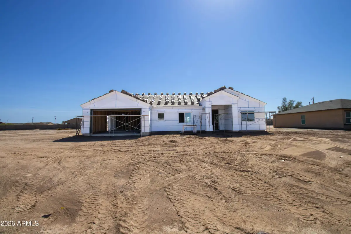 3705 N Estrella Road, Eloy, AZ 85131 - #1