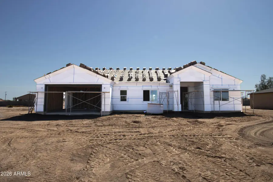 3705 N Estrella Road, Eloy, AZ 85131 - #2
