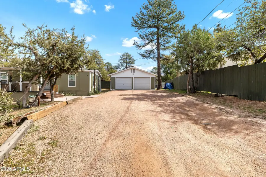 205 S Ponderosa Street, Payson, AZ 85541 - #3